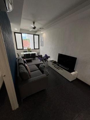96 Jalan Kajang Vacation rental in George Town