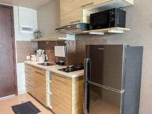 ARRAM | No. 623 | U Residence 2 Near UPH Vacation rental in West Java