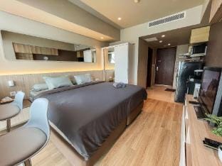 ARRAM | No. 623 | U Residence 2 Near UPH Vacation rental in West Java