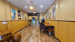 BAANCHANG Charoenkrung93 Family3 BDRM @Asiatique Villa in Bangkok