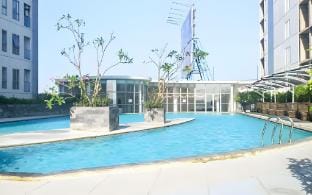 Lebo Apartments Apartment in East Java