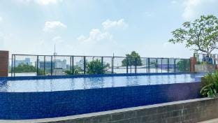 Pasar Minggu Apartments Apartment in South Jakarta City