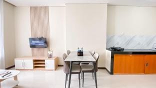 Pasar Minggu Apartments Apartment in South Jakarta City