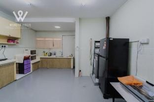 15pax| Classic+Cozy Fam Retreat| 50min to Genting Vacation rental in Federal Territory of Kuala Lumpur