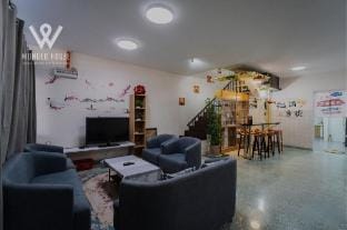 15pax| Classic+Cozy Fam Retreat| 50min to Genting Vacation rental in Federal Territory of Kuala Lumpur