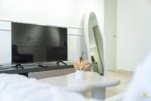 Spacious Retreat @Trion2KL | 7 pax 3B2R | Near MRT Vacation rental in Federal Territory of Kuala Lumpur