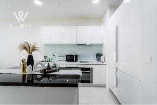 4pax| Link to Pavilion| Luxury Stay @BanyanTree KL Apartment in Federal Territory of Kuala Lumpur