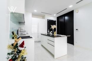 4pax| Link to Pavilion| Luxury Stay @BanyanTree KL Apartment in Federal Territory of Kuala Lumpur