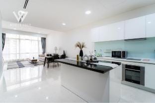 4pax| Link to Pavilion| Luxury Stay @BanyanTree KL Apartment in Federal Territory of Kuala Lumpur
