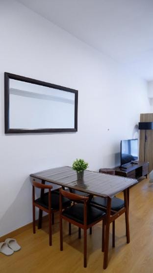 3 pax | Modern Home Studio@Mayabay | Gamuda Cove Vacation rental in Selangor, Malaysia