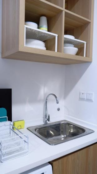 3 pax | Modern Home Studio@Mayabay | Gamuda Cove Vacation rental in Selangor, Malaysia