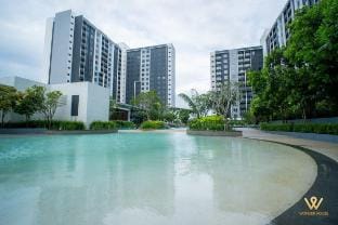 Bandar Gamuda Cove Houses Vacation rental in Selangor, Malaysia