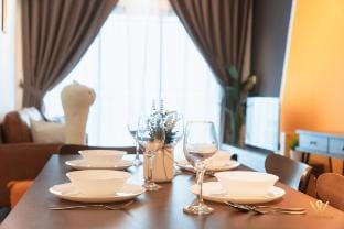 3B3R 6pax| Kids Themed Stay @Mayabay| SplashMania Vacation rental in Selangor, Malaysia
