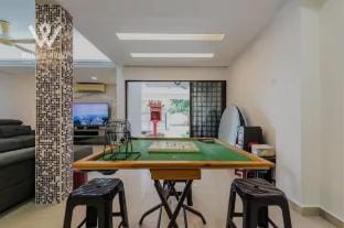 18 Pax| KL Family Staycation Home inc BBQ & Games Vacation rental in Federal Territory of Kuala Lumpur