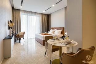 Chilling Studio Vibe at Manor ST Vacation rental in Federal Territory of Kuala Lumpur