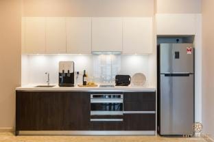 Chilling Studio Vibe at Manor ST Vacation rental in Federal Territory of Kuala Lumpur