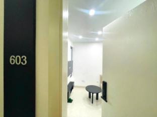 01Bed Lovely Apartment at 63 Kim Ma Thuong Apartment in Hanoi
