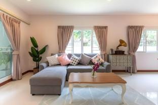 Central Bangkok 4 BDR Villa Near Nana Vacation rental in Bangkok
