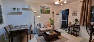 Yuna Homestay - Furnished Home in Butuan Vacation rental in Caraga
