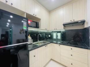 22Land/Sun/Urban Vibe 1bed Apartment in Hanoi