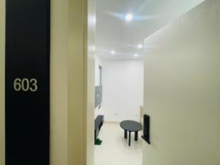 22Land/Sun/Urban Vibe 1bed Apartment in Hanoi