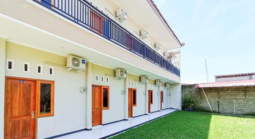 RedDoorz near Alun-Alun Purwokerto 3 Hotel in Indonesia