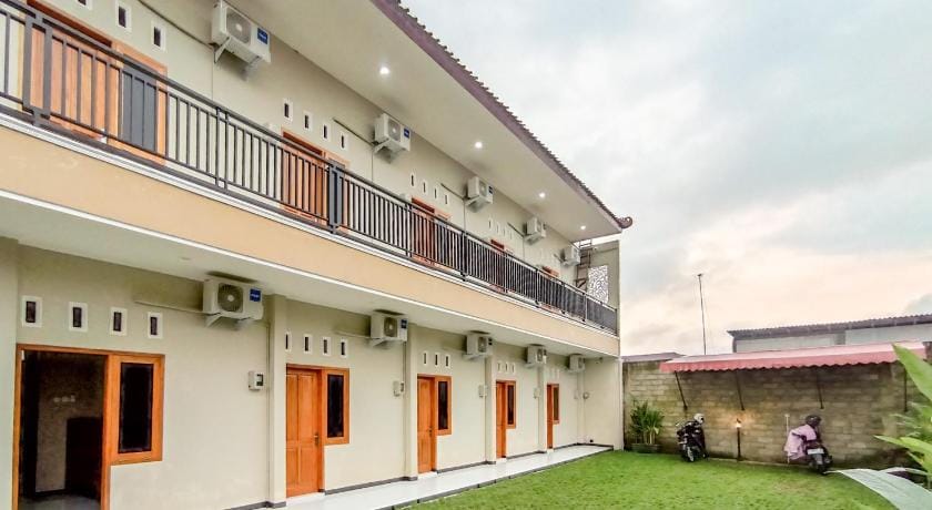 RedDoorz near Alun-Alun Purwokerto 3 Hotel in Indonesia