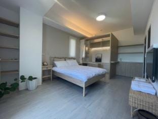 森林遇‧養生旅宿Room 301 Bed and Breakfast in Kaohsiung