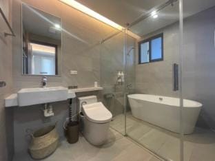 森林遇‧養生旅宿Room 301 Bed and Breakfast in Kaohsiung