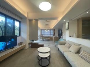 森林遇‧養生旅宿Room 301 Bed and Breakfast in Kaohsiung
