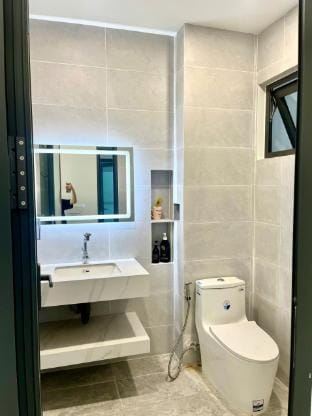 Luan Hoa Homestay Vacation rental in Phan Thiet