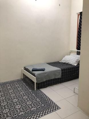 Baitul Rayyan Homestay  Vacation rental in Perak