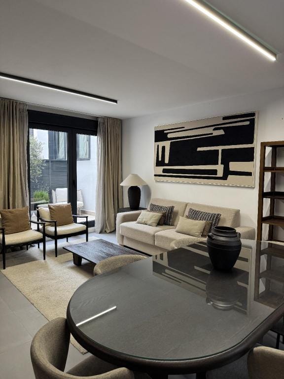 Casa Amayuma - Malaga Centro Historico Apartment in Malaga
