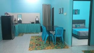 Homestay RestUI, Kepala Batas Penang, 4km dari Tol Vacation rental in Penang