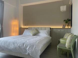  森林遇‧養生旅宿Room 302 Bed and Breakfast in Kaohsiung