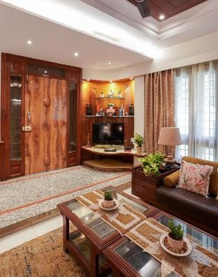Timeless Hearth Spacez Garden Villa Villa in Mumbai