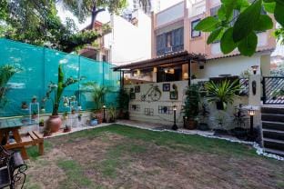 Timeless Hearth Spacez Garden Villa Villa in Mumbai