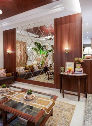 Timeless Hearth Spacez Garden Villa Villa in Mumbai