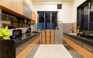 Hill Top Hideaway Spacez Luxury Pool Villa Villa in Mumbai