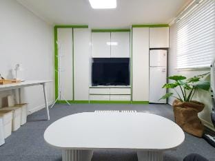 Baeksan Island Vacation rental in South Korea