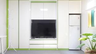 Baeksan Island Vacation rental in South Korea