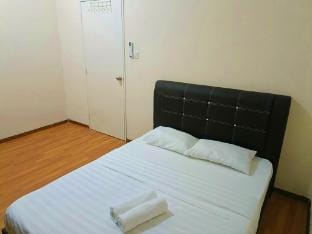 Nacham homestay  Vacation rental in Sabah