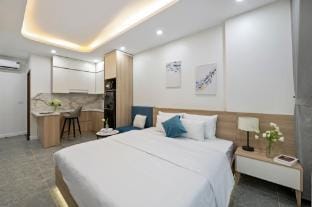 Hanoi Apartments Apartment in Laos