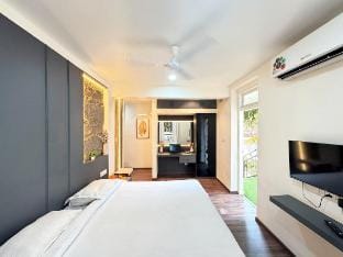 Baga Houses Vacation rental in Baga