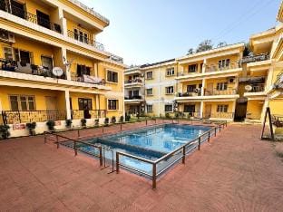 Baga Houses Vacation rental in Baga