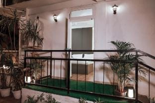 Baga Houses Vacation rental in Baga