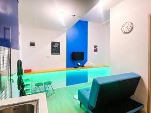 Playful Inplana Cabin Apartment Vacation rental in West Java