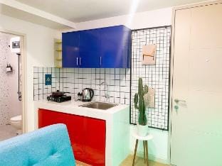 Playful Inplana Cabin Apartment Vacation rental in West Java