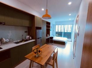 Uhome Vacation rental in Ho Chi Minh City