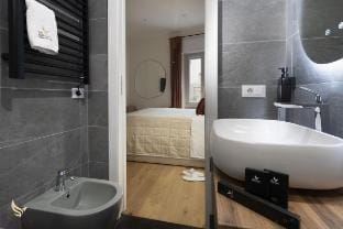 Mr. Brown - Lux Vaticano Home Vacation rental in Rome